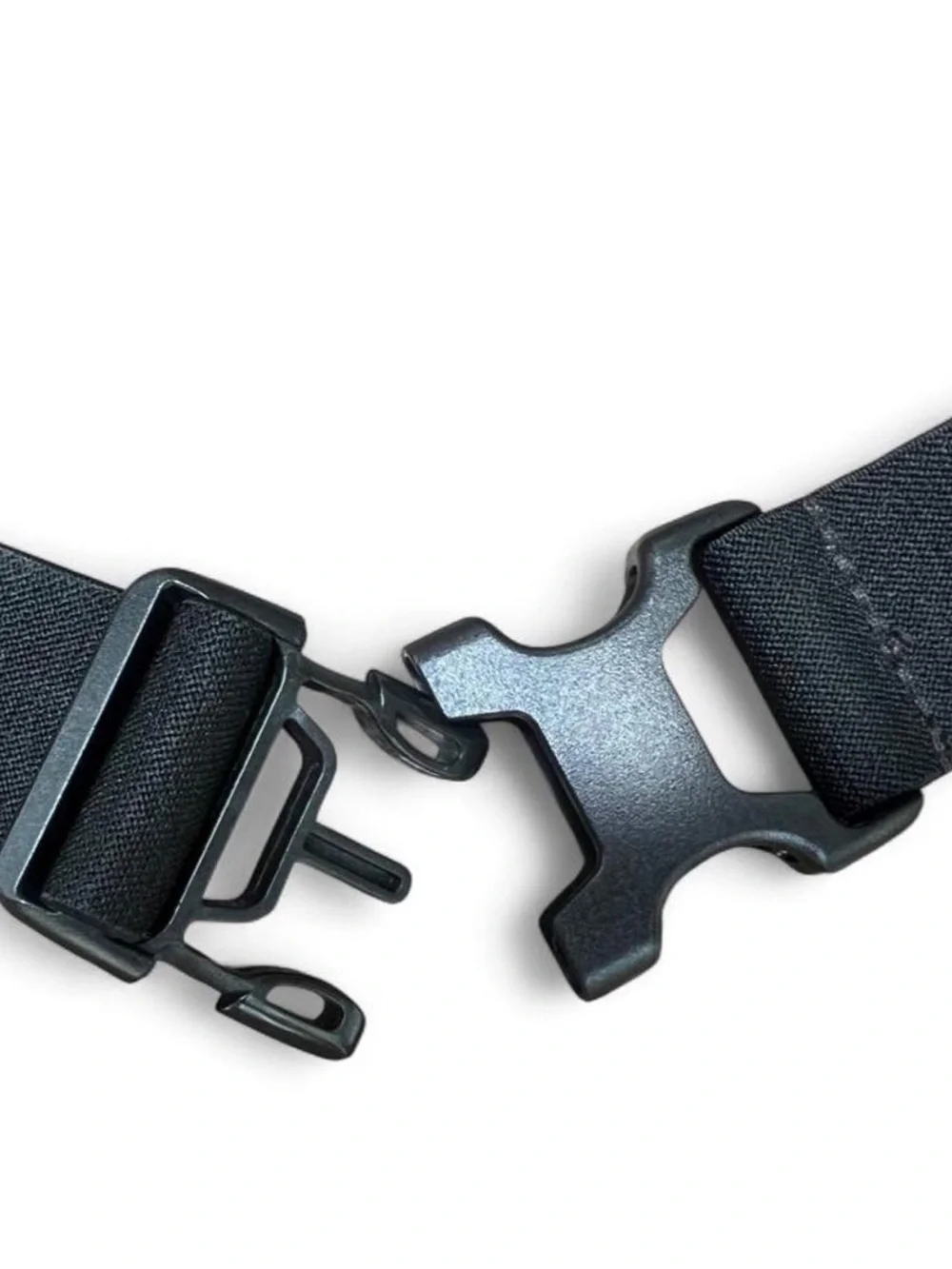 Under Armour Black Running Belt